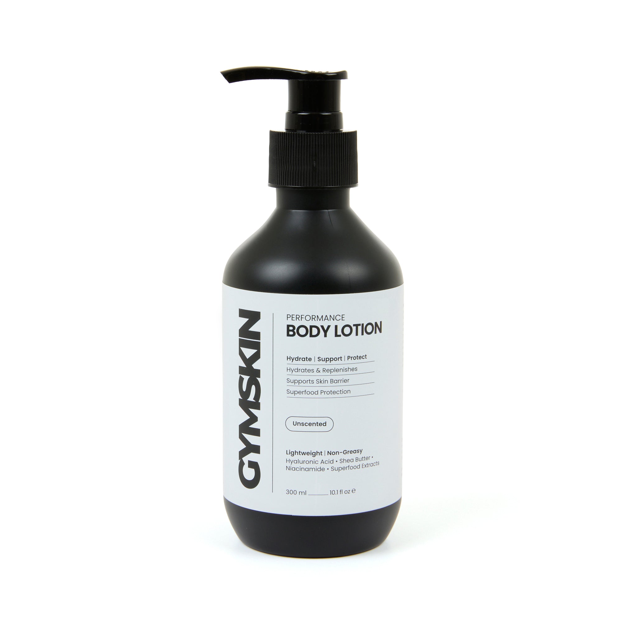 Performance Body Lotion