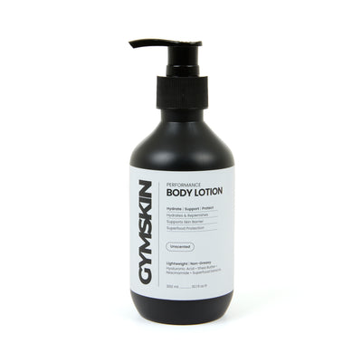 Performance Body Lotion