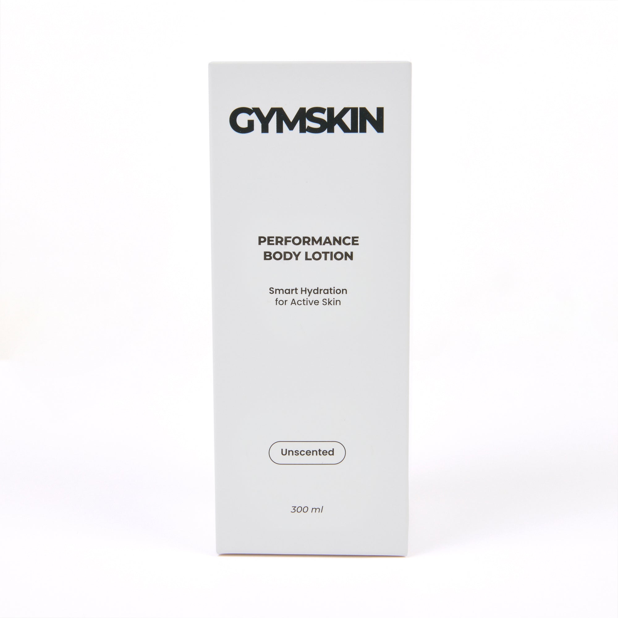 Performance Body Lotion