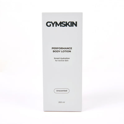 Performance Body Lotion