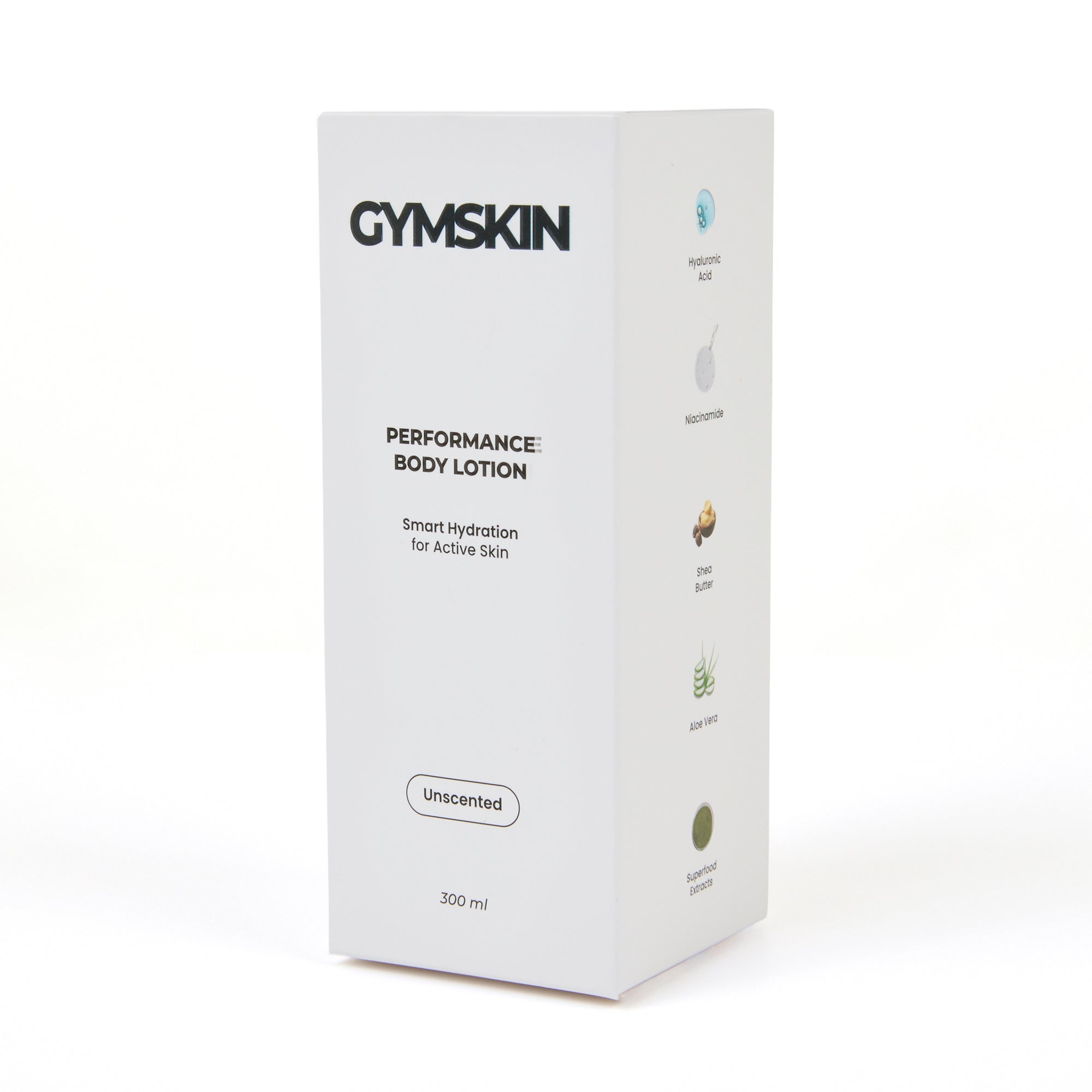 Performance Body Lotion