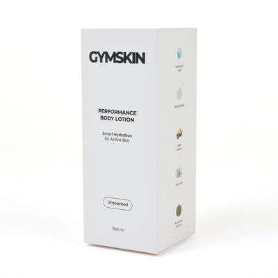 Performance Body Lotion