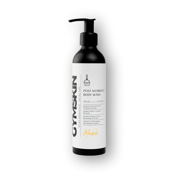 Post Workout Body Wash - 250ml