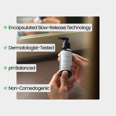 GYMSKIN Night Restore - 100ml — product photo 6