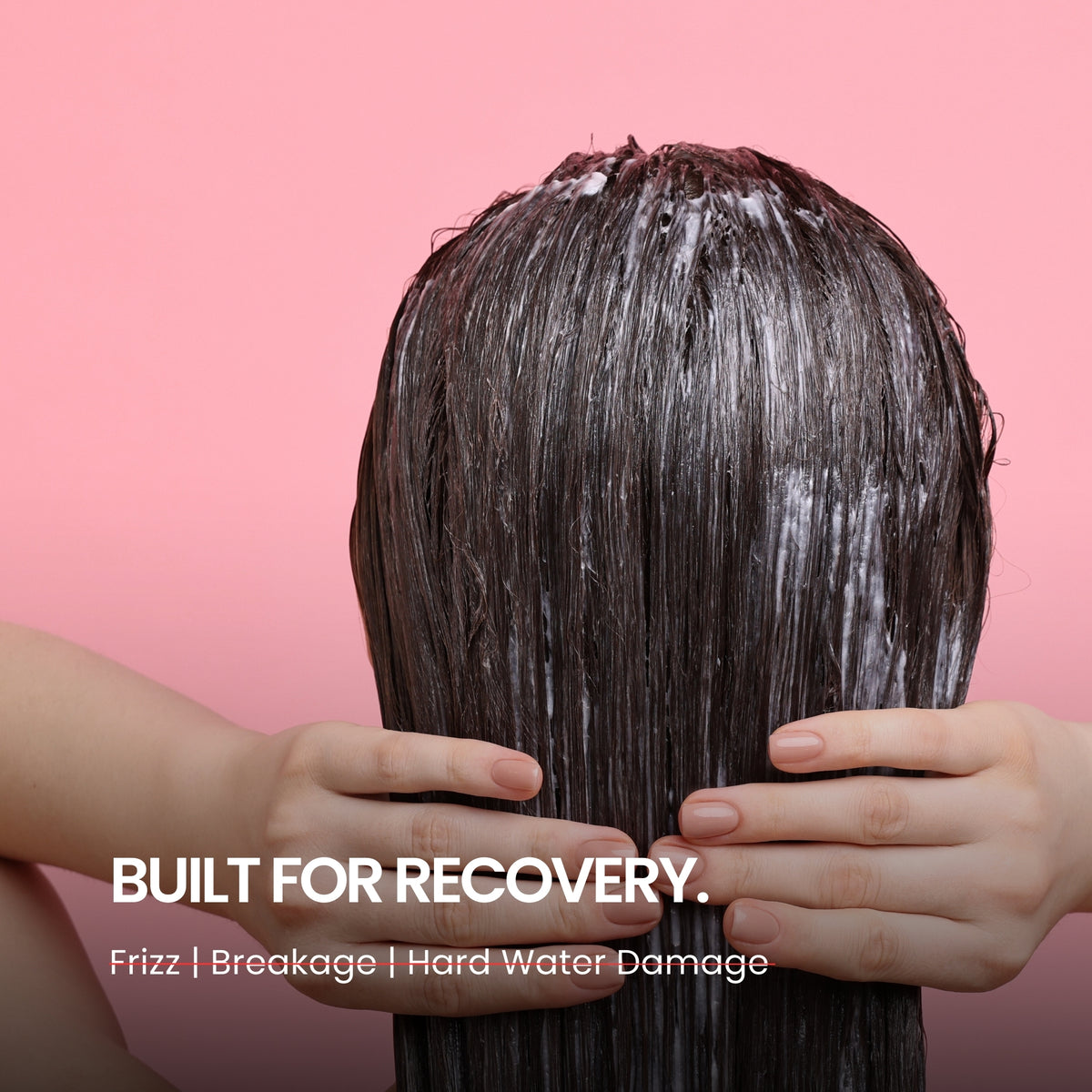 GYMSKIN Performance Conditioner - 500ml — product photo 8