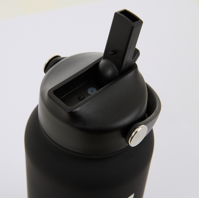 GYMSKIN Premium Thermal Water Bottle - 1L — product photo 2