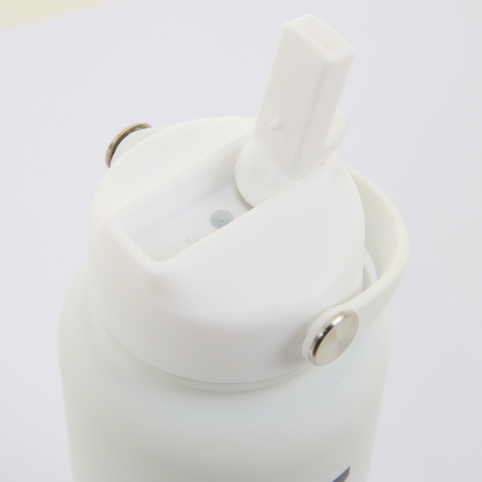 GYMSKIN Premium Thermal Water Bottle - 1L — product photo 4