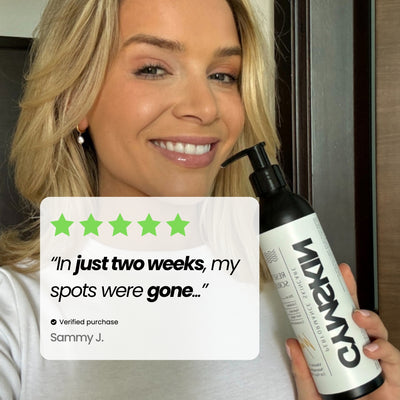 GYMSKIN Reset Daily Scrub - 250ml — product photo 8