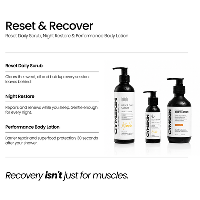 GYMSKIN The Everything Bundle — product photo 4