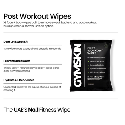 GYMSKIN The Everything Bundle — product photo 7