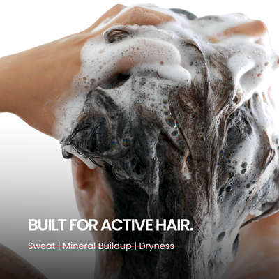 GYMSKIN The Haircare Duo — product photo 12