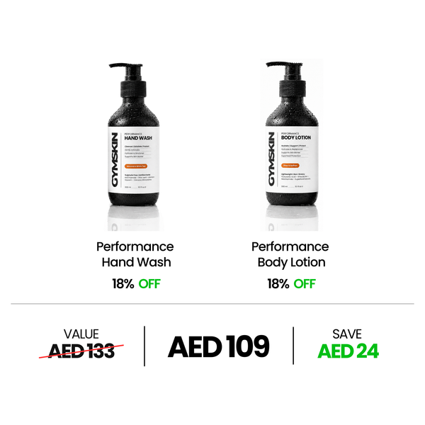 The Hand & Body Duo