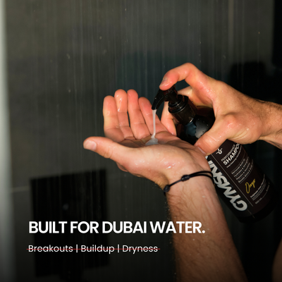 GYMSKIN The Hard Water Bundle — product photo 6