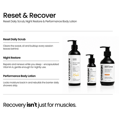 GYMSKIN The Skin System — product photo 4