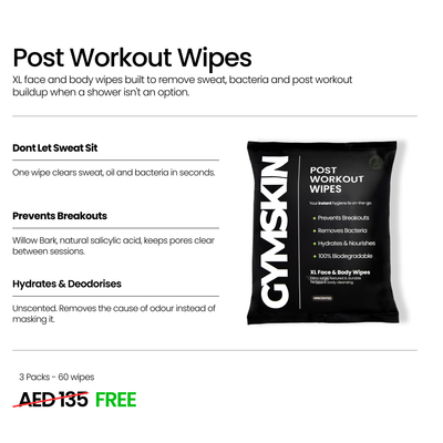 GYMSKIN The Skin System — product photo 6