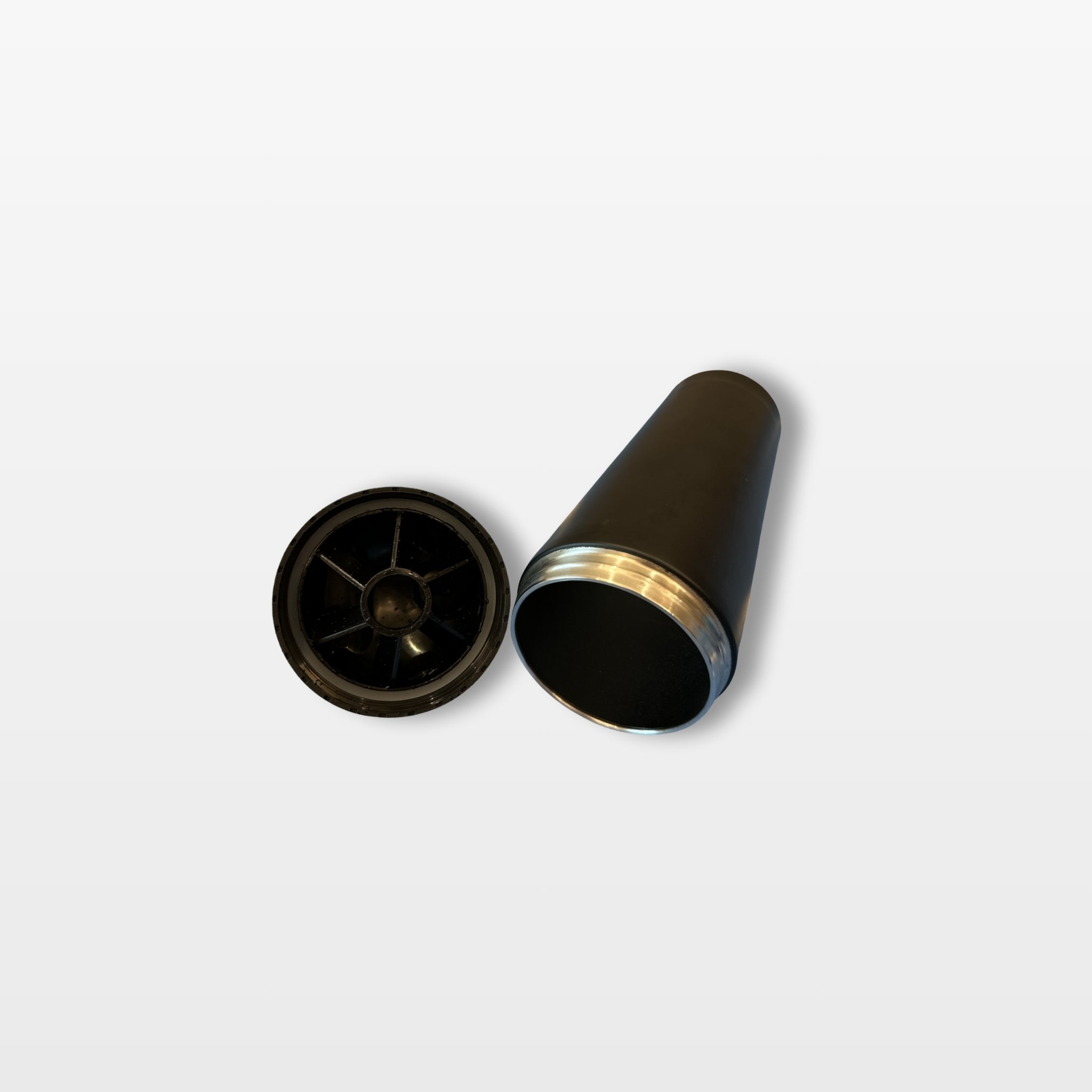 GYMSKIN Thermal Protein Shaker — product photo 2