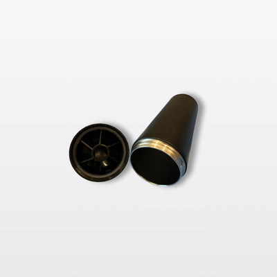 GYMSKIN Thermal Protein Shaker — product photo 2