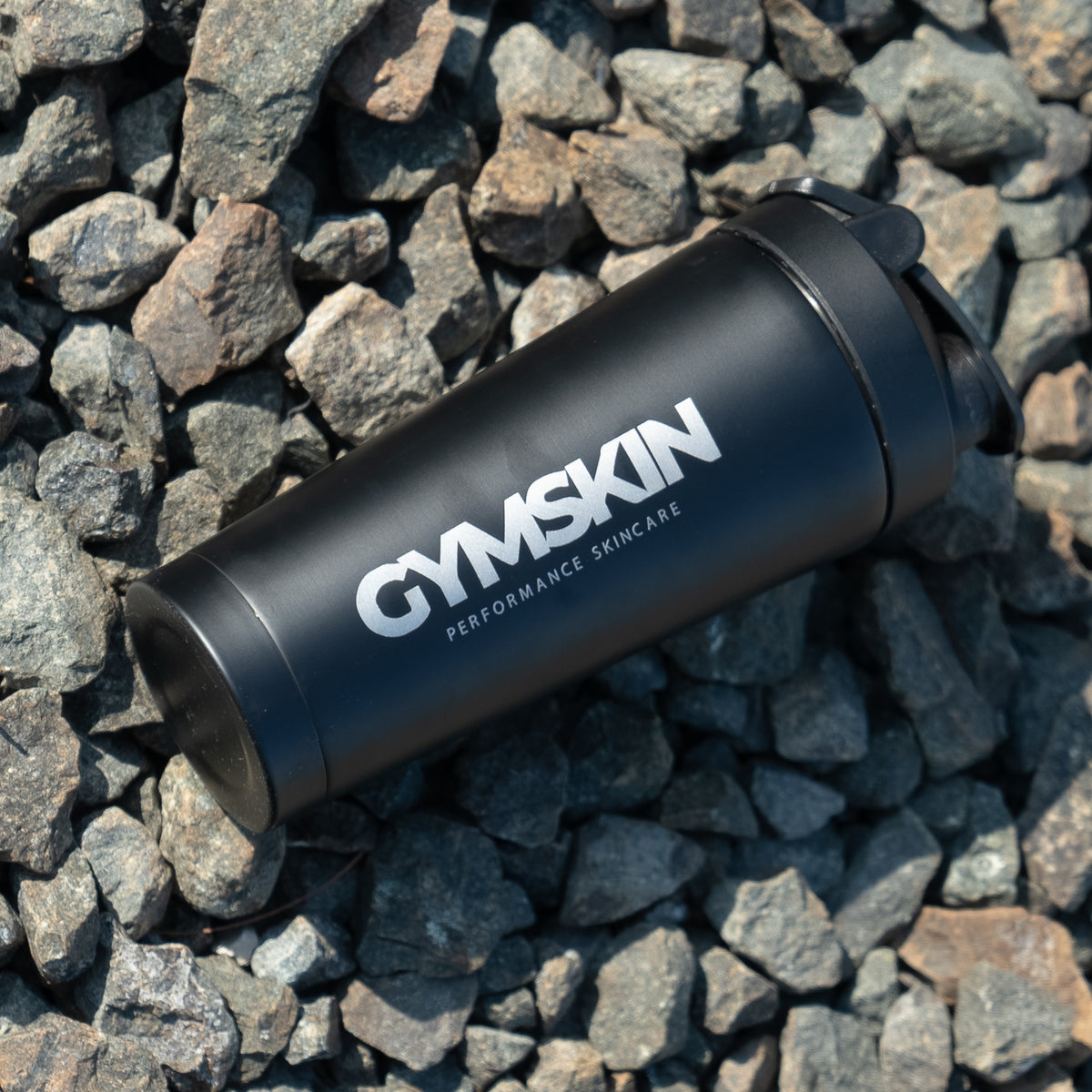 GYMSKIN Thermal Protein Shaker — product photo 3