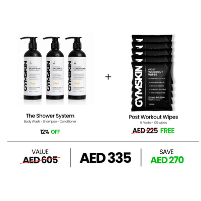 The Hard Water Bundle