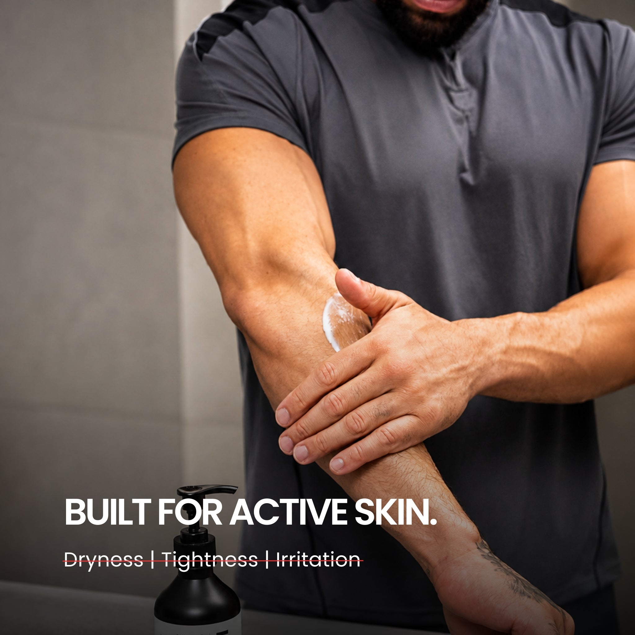 Performance Body Lotion - 300ml
