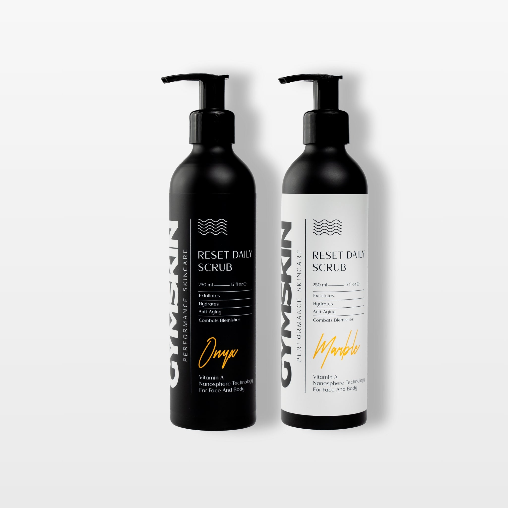 Scrub Scent Discovery Set