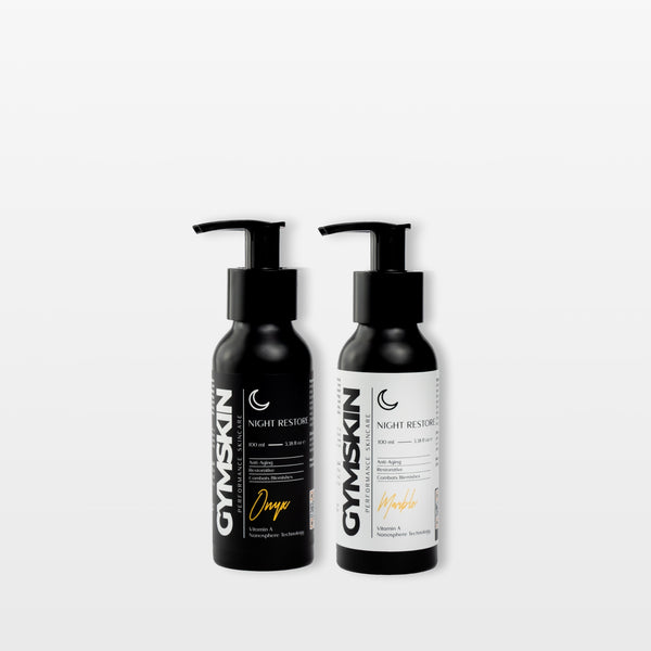 Night Restore Scent Discovery Set
