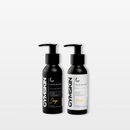 Night Restore Scent Discovery Set