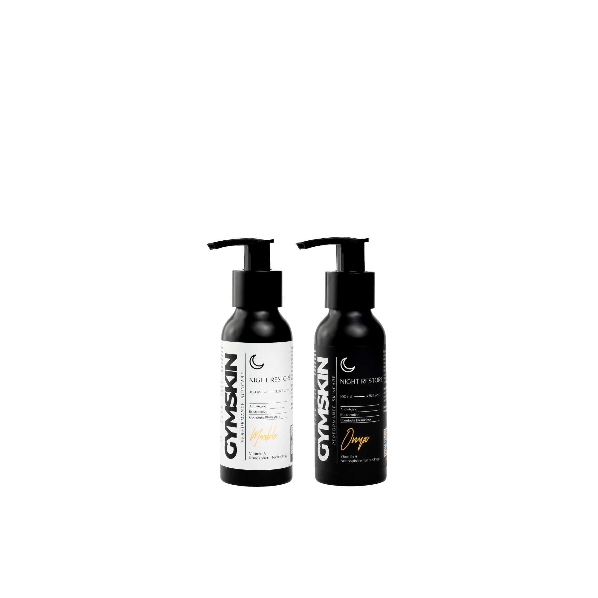 Night Restore Scent Discovery Pack