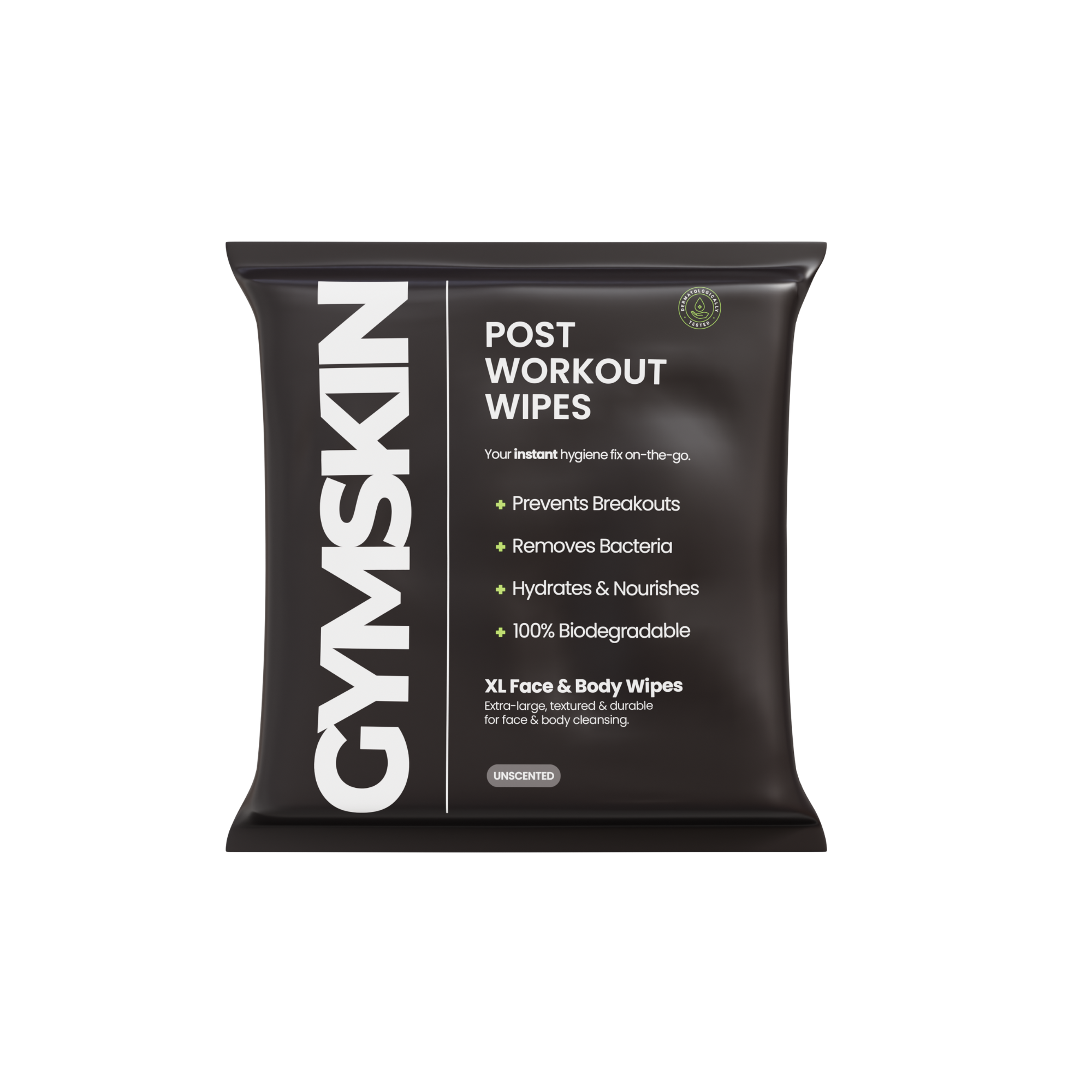 Post Workout Wipes