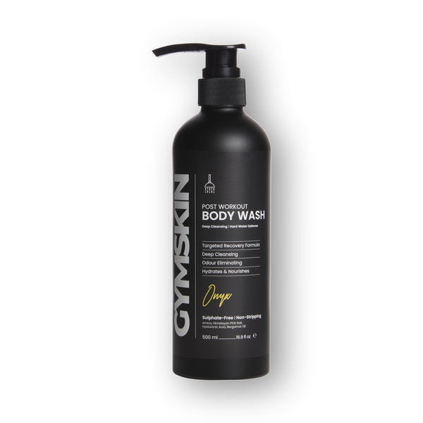 Post Workout Body Wash - 500ml