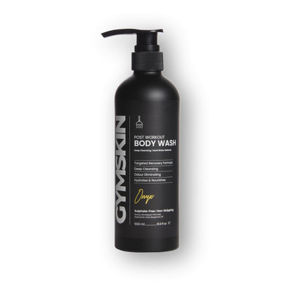 Post Workout Body Wash - 500ml