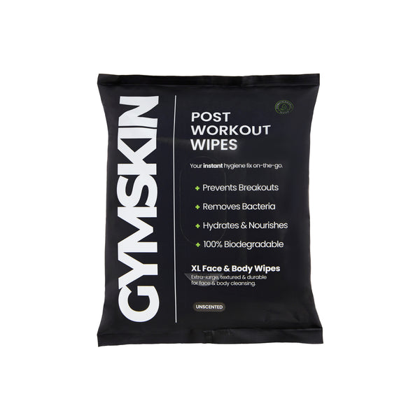 Post Workout Wipes
