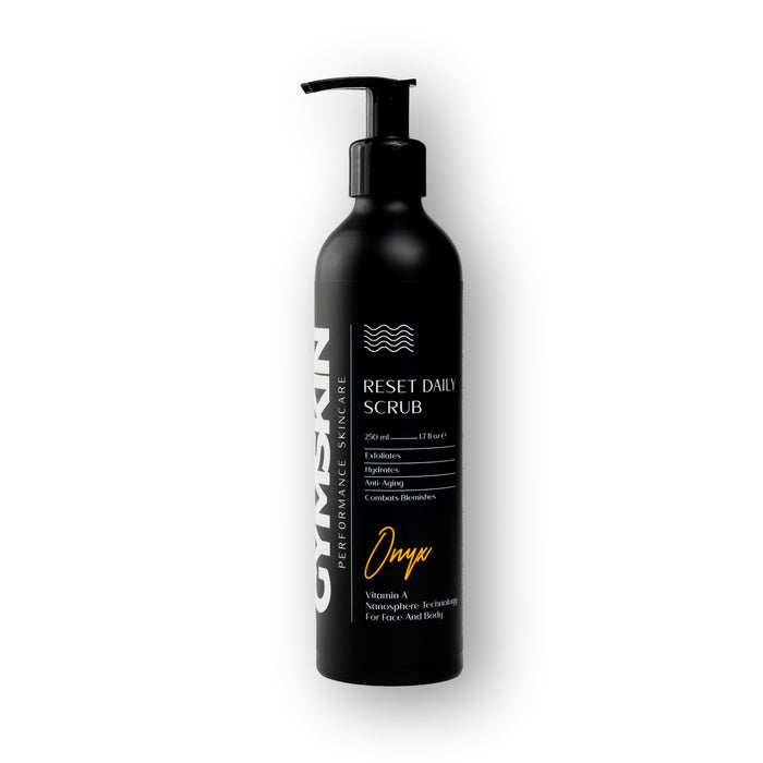 Reset Daily Scrub - 250ml