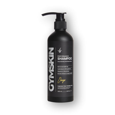 Performance Shampoo - 500ml