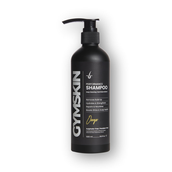Performance Shampoo - 500ml